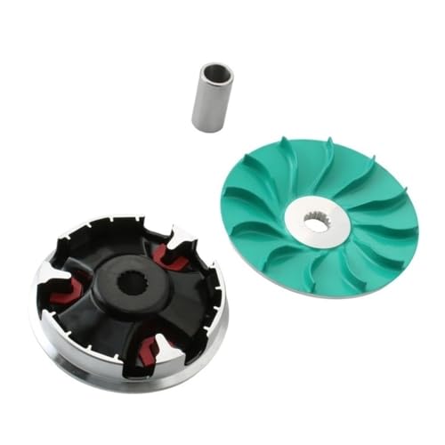 Kit rouleaux variateur 10g pour réparer transmission scooter J100