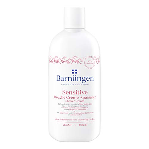 Preisvergleich Produktbild Creme douche Sensitive 400ml
