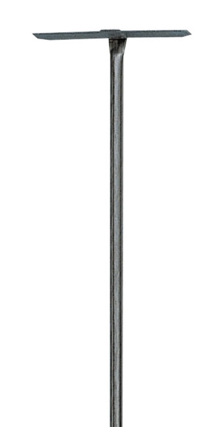 Skrobak ze stali nierdzewnej 150 cm