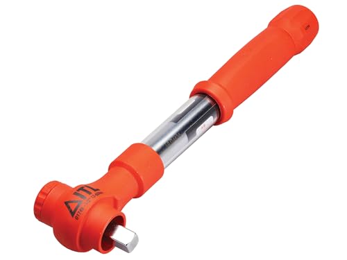 Image of Insulated Tools Ltd 1/2 inch Drive Torque Wrench