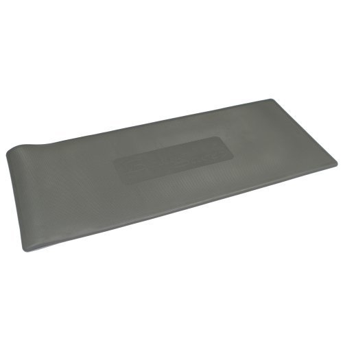 Water Sports Body Saver Mat, Anti-Fatigue Mat, Boat Foam Mat (Gray) Water Sports Body Saver Mat, Anti-Fatigue Mat, Boat Foam Mat (Gray)