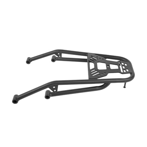 Porte-bagages arrière moto CL 250 300 500 2023 2024 support de montage avec poignée passager