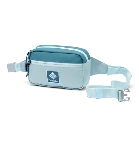 Columbia Trail Traveler Hip Pack – Water-resistant 2L Waist Bag