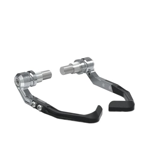 Kit de protection levier frein moto V4 1100 embrayage 2017-2020