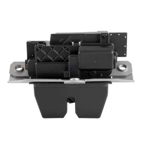 Serrure hayon arrière bloqué : solution FA1Z7443150 pour Lincoln Nautilus et MKX