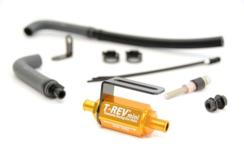 Amazon | テラモト(TERAMOTO) T-REVmini SPキット ゴールド 16-21