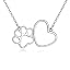 A04 Paw Prints