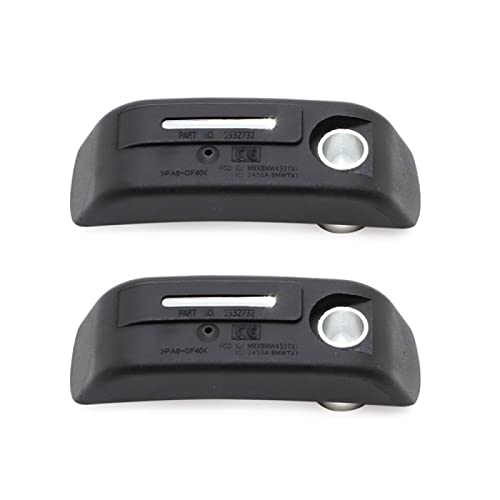Capteur pression pneus TPMS 85327322 R1200RT R1200GS R1200R