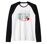 Bulgarische Martenitsa Tradition 1 März Baba Marta Raglan