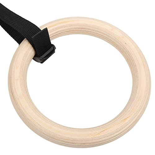 Anillas de ejercicio ajustables para gimnasio y fitness miniatura 4