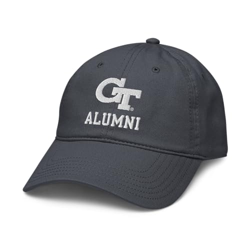 Gorra de Béisbol Ajustable de Georgia Tech Yellow Jackets miniatura 1