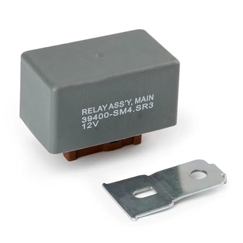 Relais pompe à essence 39400-S01-A01 pièce injection de rechange pour Honda 1992-2001