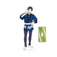 TVアニメ『ブルーロック』 描き下ろしアクリルスタンド 潔世一