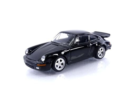 MINI GT RUF CTR 1987 1/64 réplique automobile miniature de sport de haute précision
