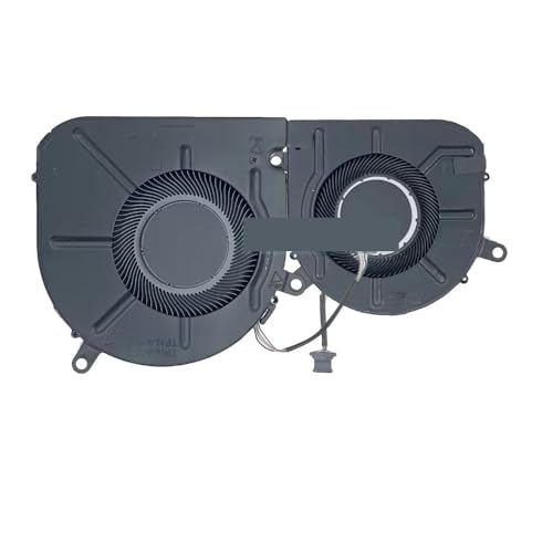 HP X360 15-ES 15M-ES 15-ES1005TX es1013dx ノートパソコン用冷却ファン CPU GPU クーラー M45466 M45465 EG50040S1-1C410-S9A 1C400(CPU GPU Both)