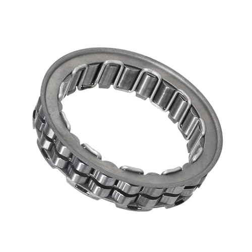 Roulement embrayage demarreur moto pour resoudre les pannes sur NC700 VTR1000 1200