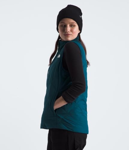 THE NORTH FACE Women's Shady Glade Insulated Vest2