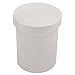 Small Massage Cream jar - 8 oz