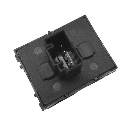 Interrupteur vitre principale bouton bloqué solution pour Golf MK5 Caddy - 6