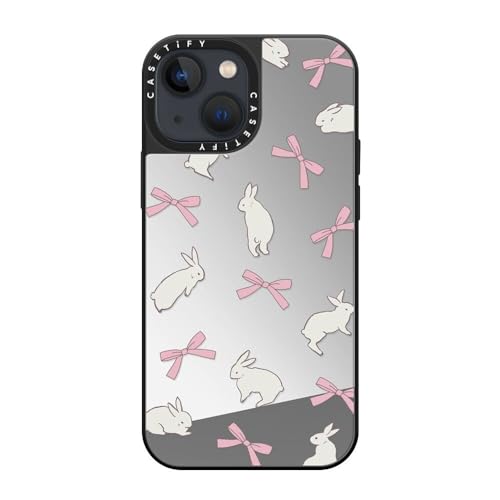 Coque miroir iPhone 13 Mini protection 1,5m compatible MagSafe - 4