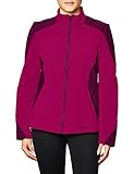 Arctix Women's Sanctuary Softshell Jacket, Orchid Fuchsia, Large