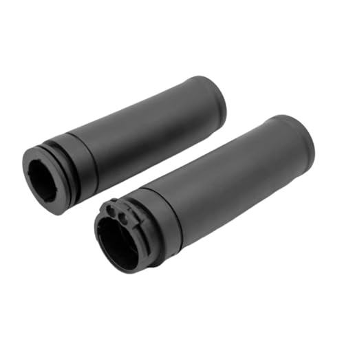 Poignée de guidon moto anti vibration pour réduire la fatigue en XL883 et Dyna