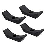 SOPOTUTU 4 Piezas Soporte para Mancuernas...