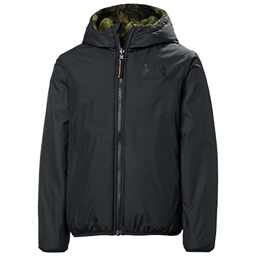 Image of Helly-Hansen Kids Unisex Champ Reversible Jacket