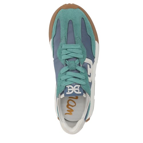 Image of Sam Edelman Langley 3 Lace-up Shoes
