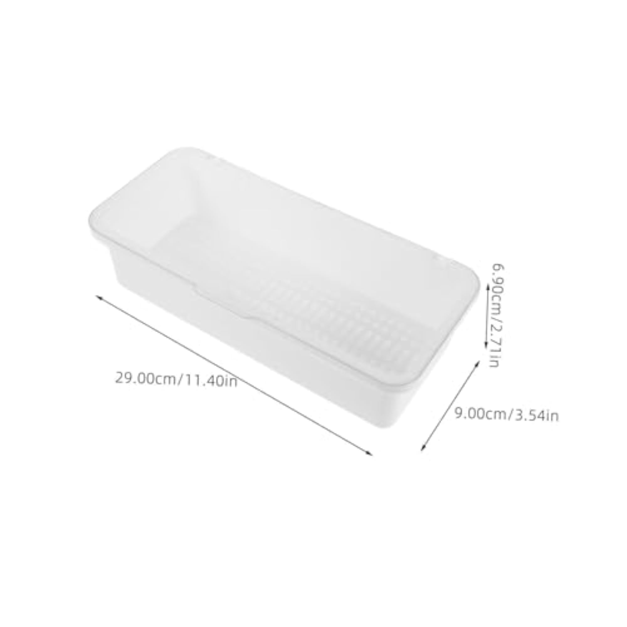 Makeup Brush Storage Organizer for Makeup Accessories