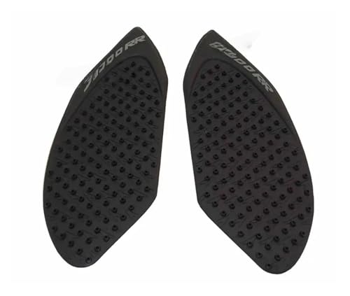 Tampon de réservoir de moto S1000RR pour améliorer le grip au freinage