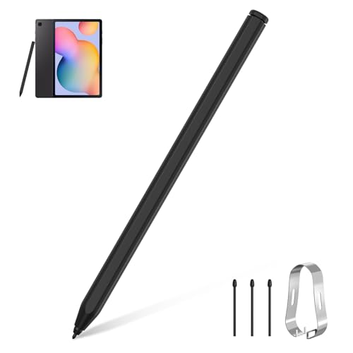 EMR Stylus Compatible with Remarkable 2 Pen with Eraser, Palm Rejection, 4096 Pressure Levels, Tilt Support,