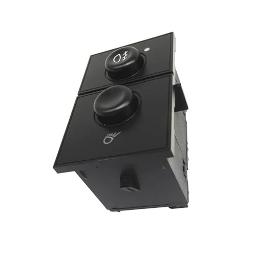 Interrupteur de phares pour Chevrolet Silverado et Suburban 2003-2006