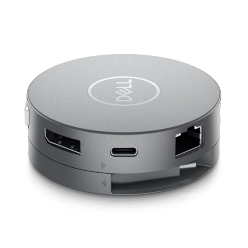 Adaptador portátil Dell USB-C — DA310