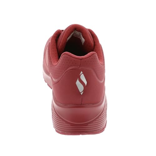 Image of Skechers Women Uno Night Shades Slip Ons Sneaker