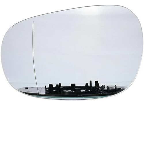 Verre de rétroviseur droit pour BMW Série 3 E90 E91 E92 E93 2008-2013 - 5