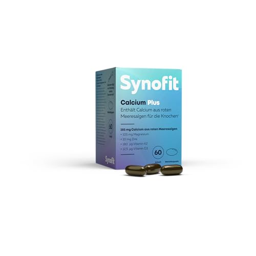 Synofit Calcium Plus
