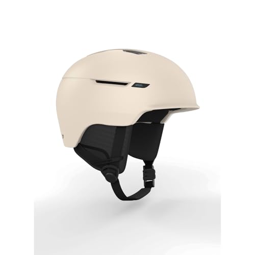 Casque de ski Anon Logan Wavecel pour dévaler les pistes en Burton