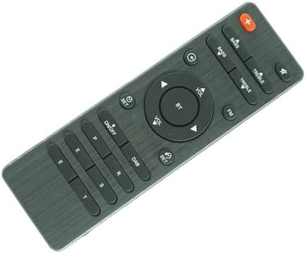 Remote Control for Geneva-Lab Geneva (Model M)（ Mode m dab+ ） Sound Audio System