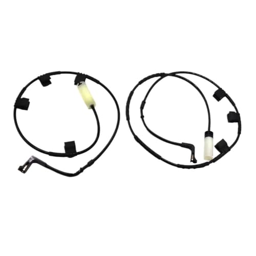 Sensor desgaste pastilla freno para MINI Cooper R55 R56 R57 cable de alarma repuesto OEM 34356783230