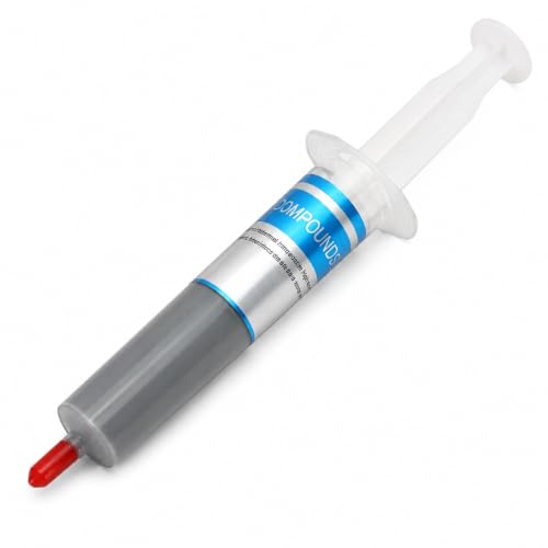 PX-TRM30 Ultra Yoğun 30 g Thermal Macun (45 kullanım)