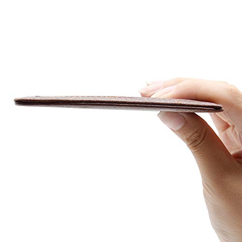 Personalized Wallets for Men, Custom Photo Wallet,Minimalist Wallet, Slim Bifold Wallets3