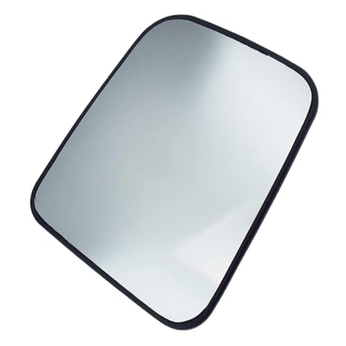 Vitre rétroviseur côté droit Nissan Navara D22 réparer miroir brisé