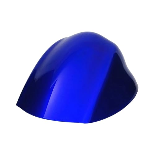 Carénage queue selle moto GSX-R1300 plastique capot arrière coque noir blanc 2009 2012