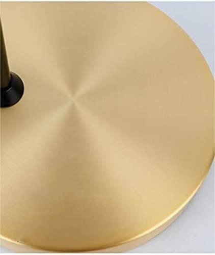 Light stand de pie para iluminar rincones oscuros en salas de estar modernas 2