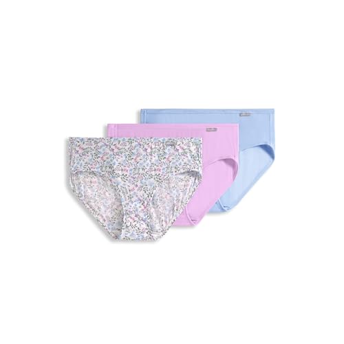 Image of Jockey Women's Underwear Supersoft Hipster - 3 Pack