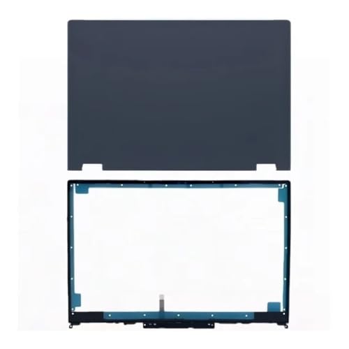 Charnière cassée ? Coque arrière Lenovo Flex-14IWL neuve