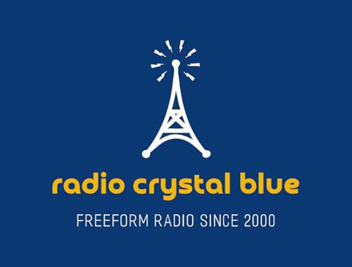 Radio Crystal Blue 6/21/26