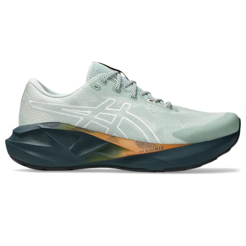 Image of ASICS Mens Novablast 5 Tr