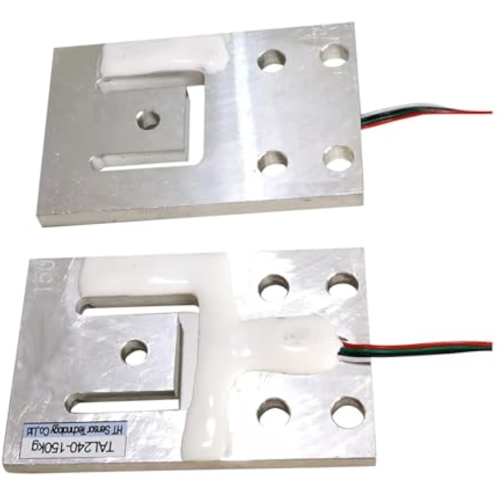 Digital Load Cell Weight Sensor, 30kg 75kg 150kg Philippines | Ubuy